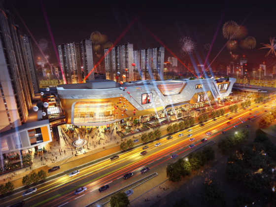 慈溪吾悦广场育乐湾科技体验活动重磅来袭