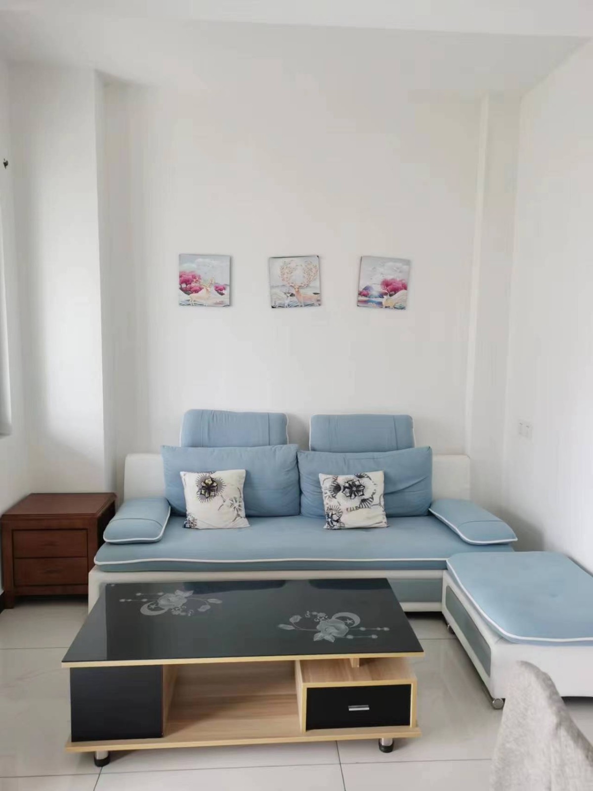 欢乐颂三室两卫精装175万直接房源钥匙在