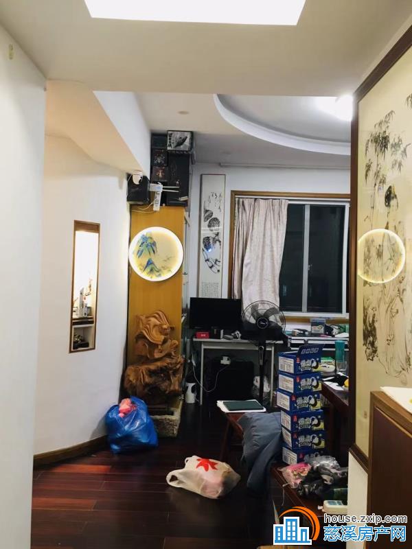 锦绣花苑,南北通透直接