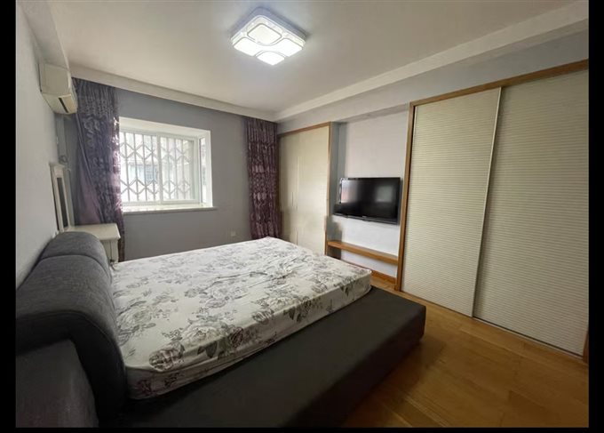 实验小学可读书吉祥人家精装带车库直接房源