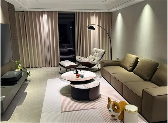 华鸿大发誉林府96平189万