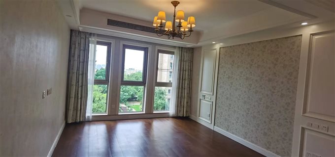 太子湾225平精装地暖518万有车位