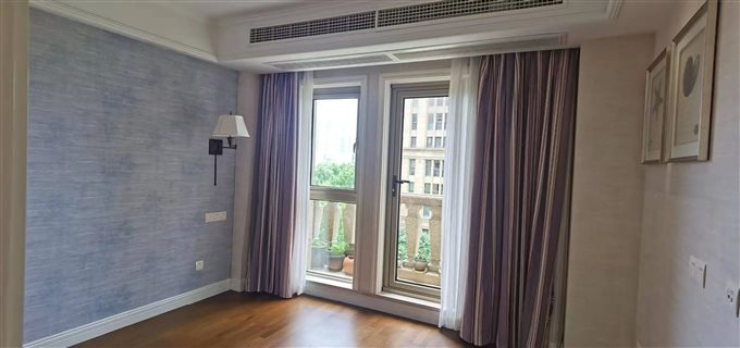 太子湾225平精装地暖518万有车位