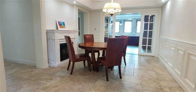 太子湾225平精装地暖518万有车位