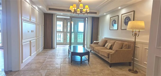 太子湾225平精装地暖518万有车位