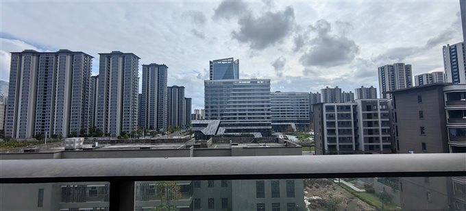 【杭州湾壹号澜璟园】毛坯洋房三室二厅二卫，小区LW位置，好楼层