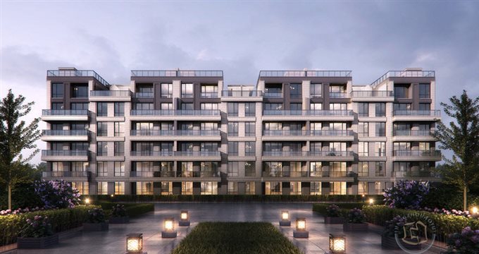 珑玥府叠墅中叠180平白坯350万直接