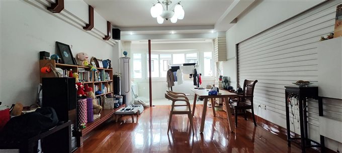 华泰苑138平159万有余地精装