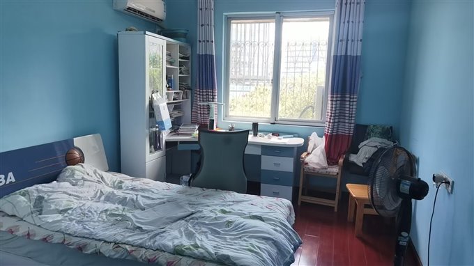 东门新村70平精装109万可读三小上林