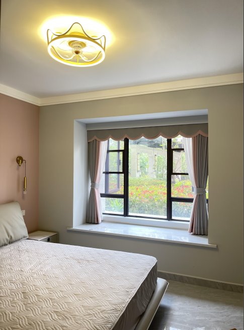 明月湖旁边好房中海湖心半岛精装修直接钥匙