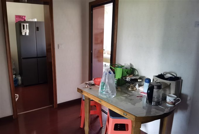 东门新村70平精装109万可读三小上林