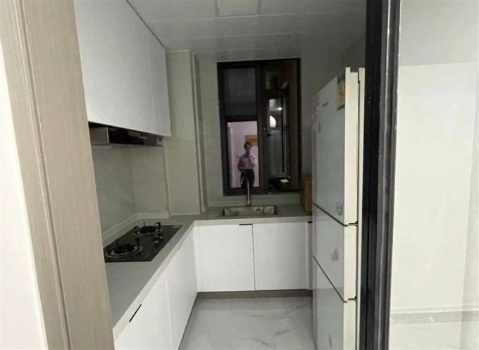 观湖佳苑95平两室一厅精装修3000/月