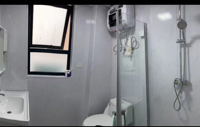 出租梅林苑2750元