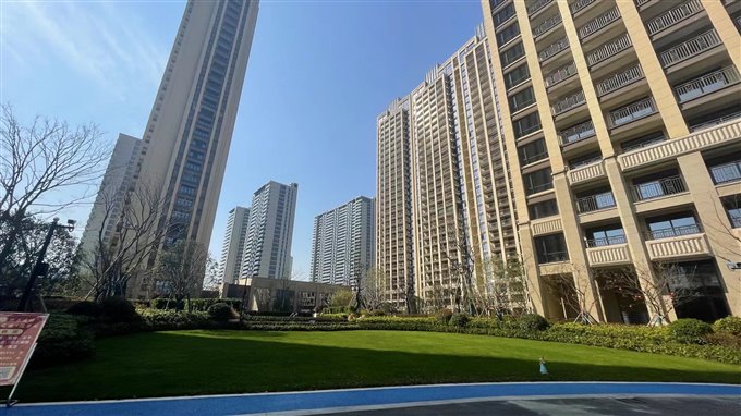 特价出售(历时ZUI低价)江景苑黄金楼层