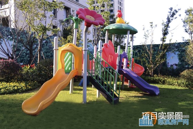 祥生祥园绿城物业3室精装修159万直接房