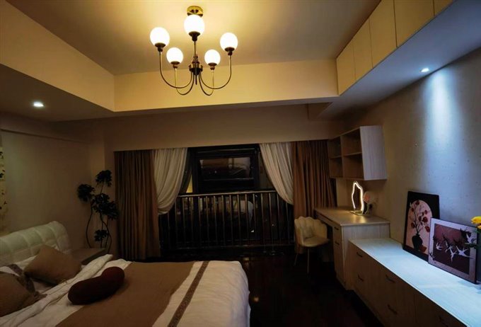 中央大厦2100元，直接