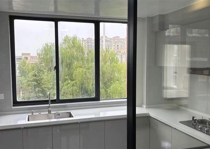 星光家园一期120平3楼三室两厅两卫