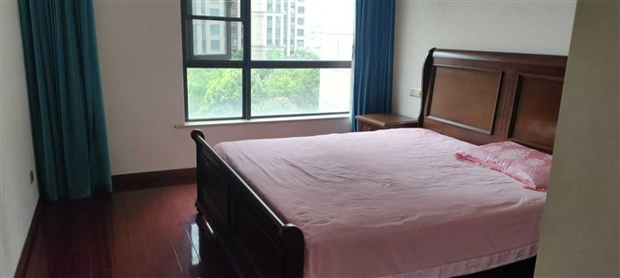 特价房源保利 君悦湾婚装贷车位急卖一口价