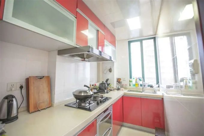 嘉和名苑 精装138平方160万带车位