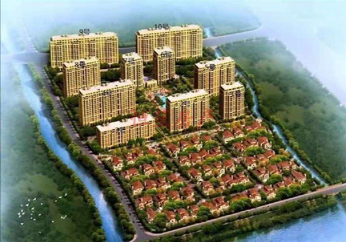 急卖！太子湾顶复 送双车位 可做5个套房