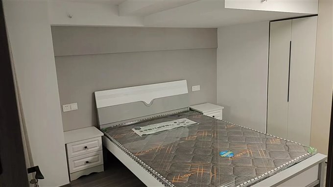 广宇大厦  精装  拎包入住