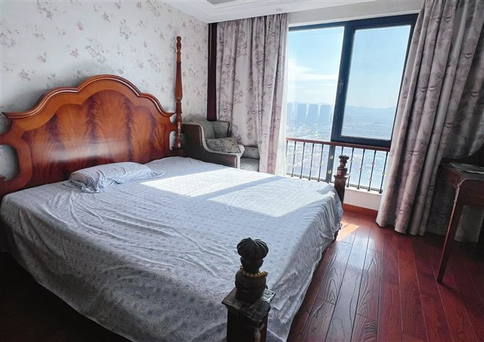 慈溪财富中心国际购物广场