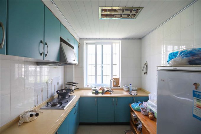 慈百苑 精装 151平方128万带车库