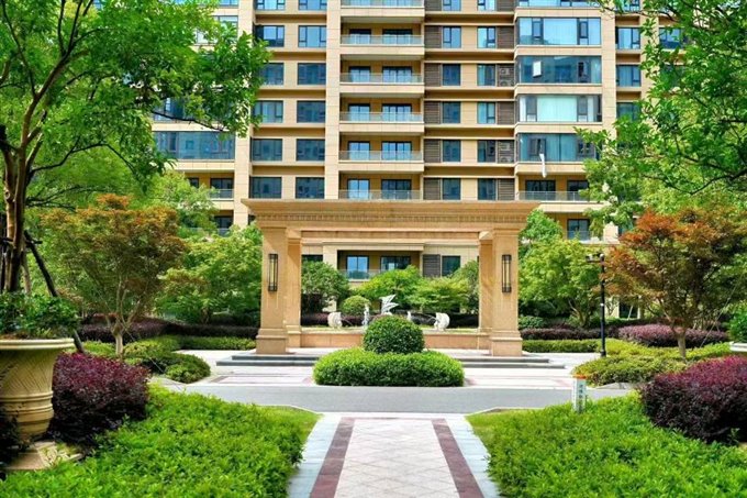 ✔捡漏✔佳洲锦苑140平，138万多套