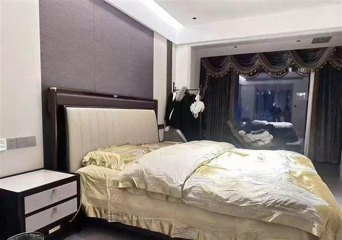 中交盛湖美庐下叠新中式豪装配电梯780万