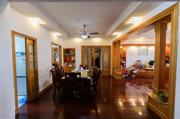 慈百苑   精装车库