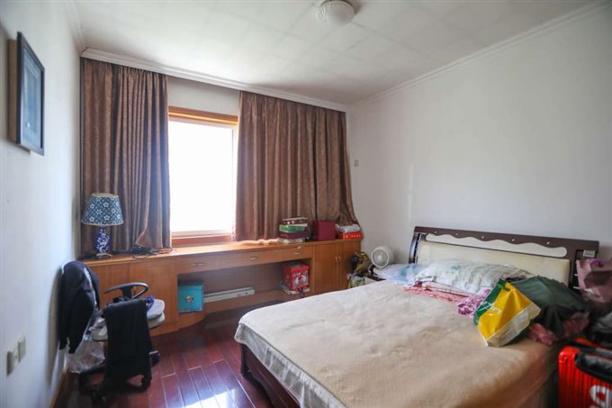 慈百苑 精装 151平方128万带车库