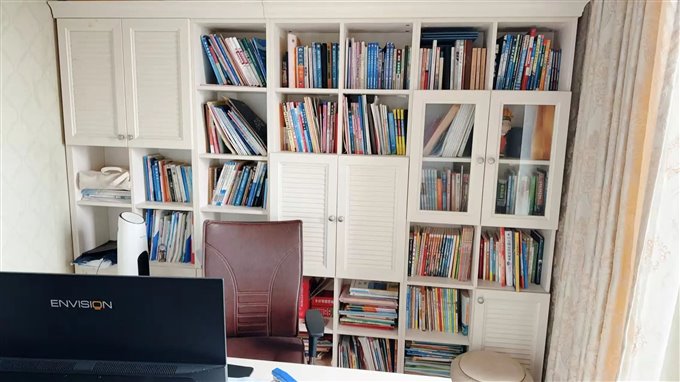 金地鸿悦   豪华全屋定制