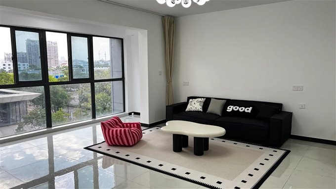 蓝光碧桂园悦未来嘉苑