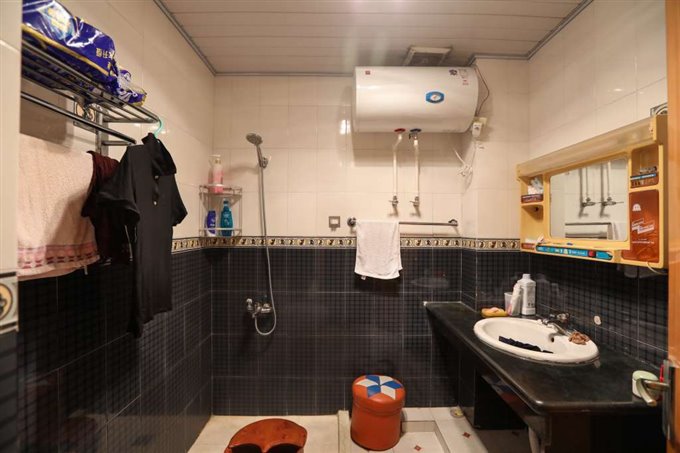 慈百苑   精装车库