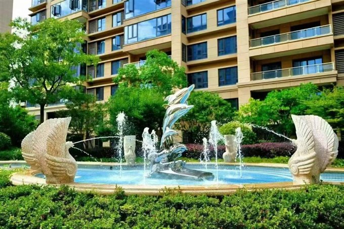 佳洲锦苑洋房143平方