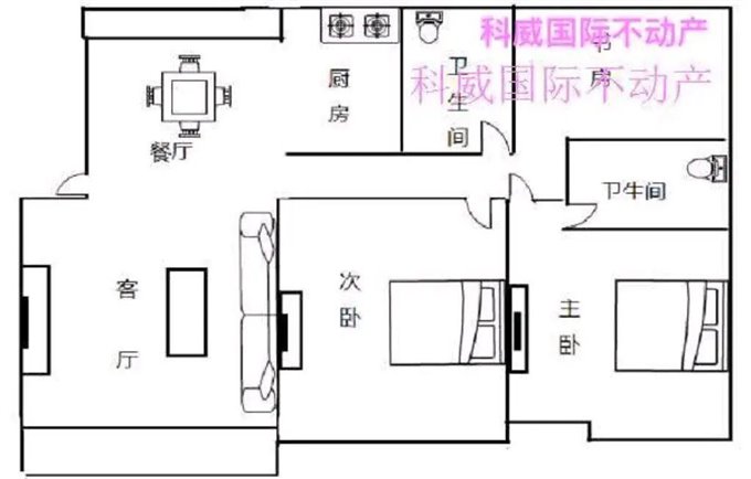 恒泰嘉景园