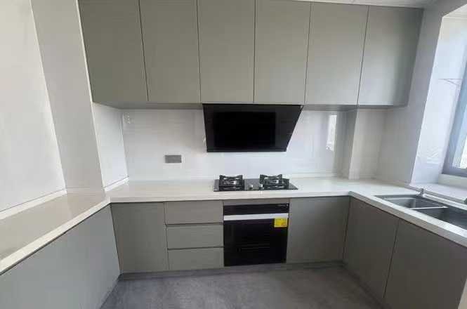 智慧谷黄金楼层163平精装未住人带车位