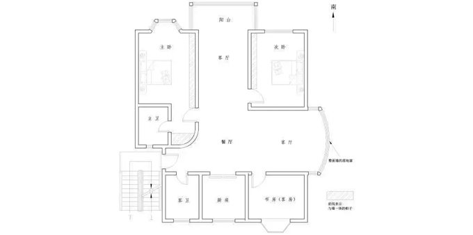  彩虹家园