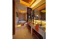 龙湖香醍漫步 样板房