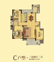 嘉润国际广场 户型图