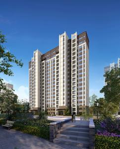 碧桂园天誉华府