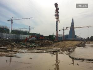 碧桂园天誉华府