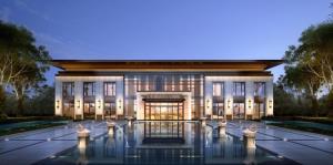 阳光城•翡丽湾