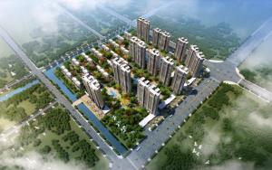 宁波恒大河悦府