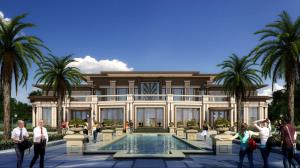 宁波恒大河悦府