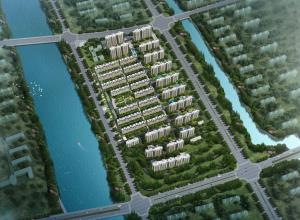 四季珑玥华府 效果图