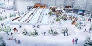 天铂佳苑商铺（爱琴海商铺）  效果图