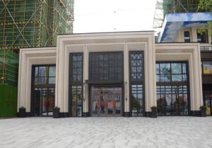 云邸华府 实景图