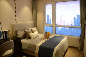 云邸华府 样板房