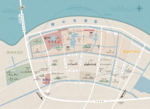 锦绣东方•国风小镇